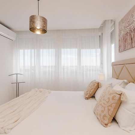 Urban Luxury Apartment Задар Екстер'єр фото