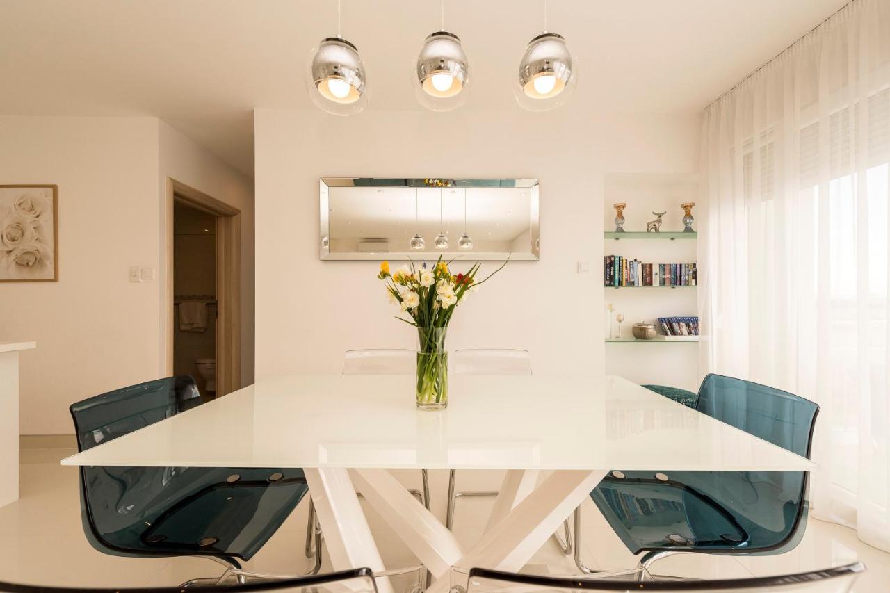 Urban Luxury Apartment Задар Екстер'єр фото