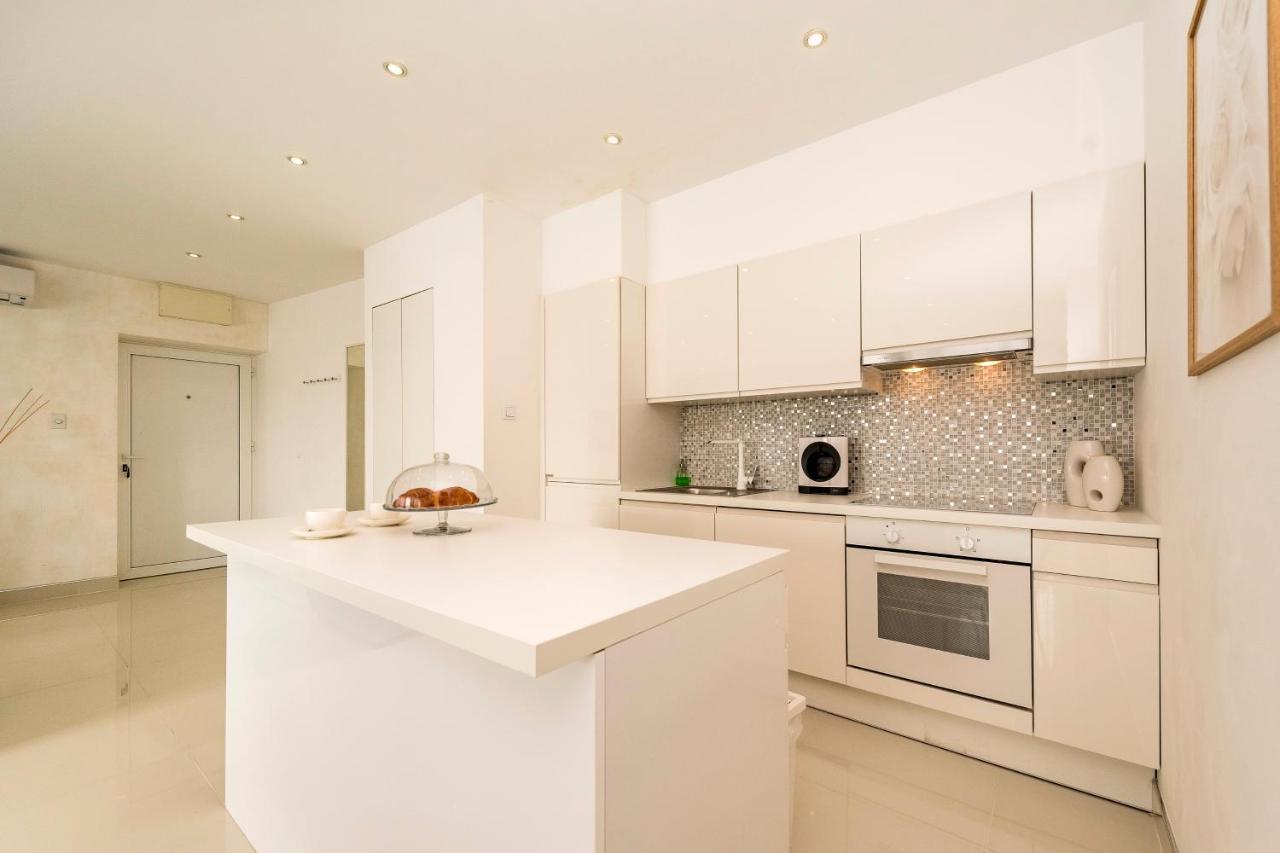 Urban Luxury Apartment Задар Екстер'єр фото