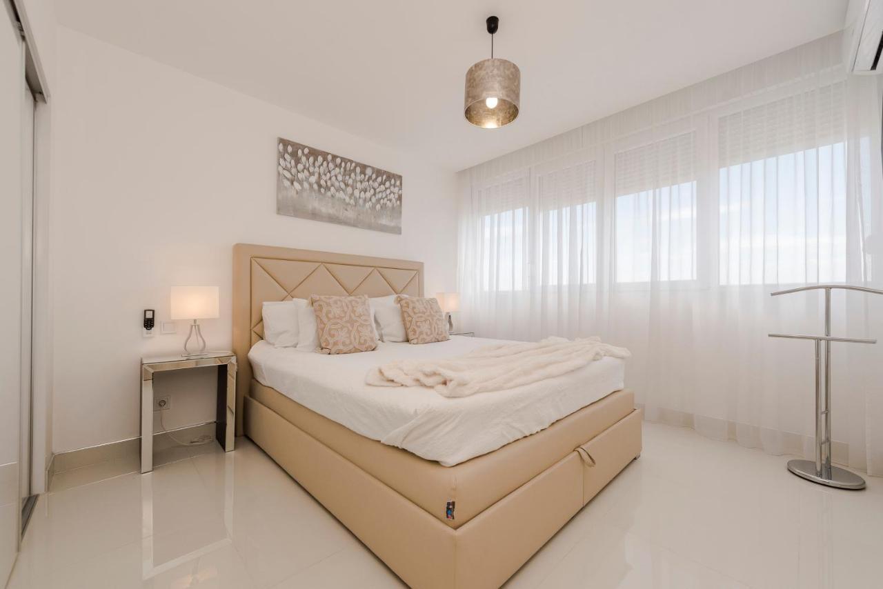 Urban Luxury Apartment Задар Екстер'єр фото
