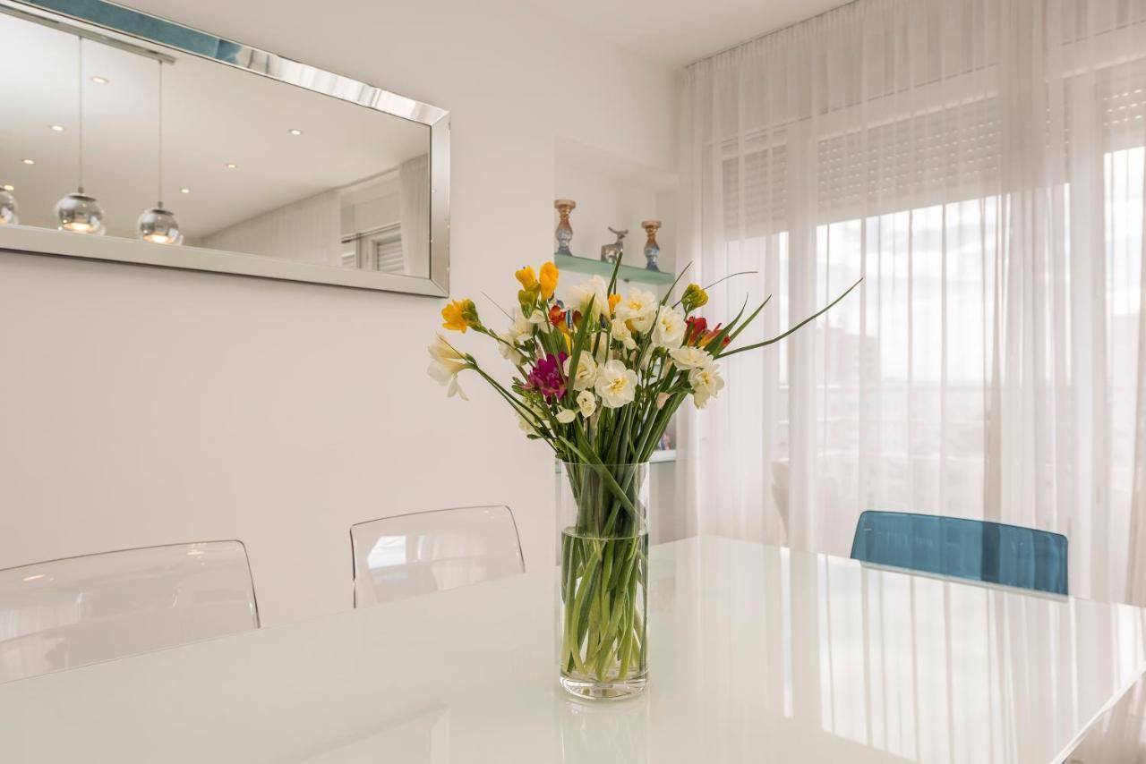 Urban Luxury Apartment Задар Екстер'єр фото