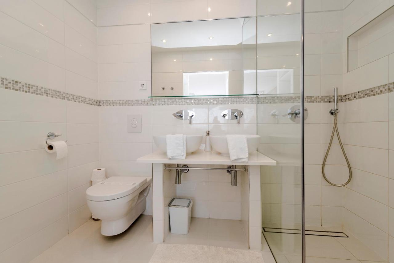 Urban Luxury Apartment Задар Екстер'єр фото