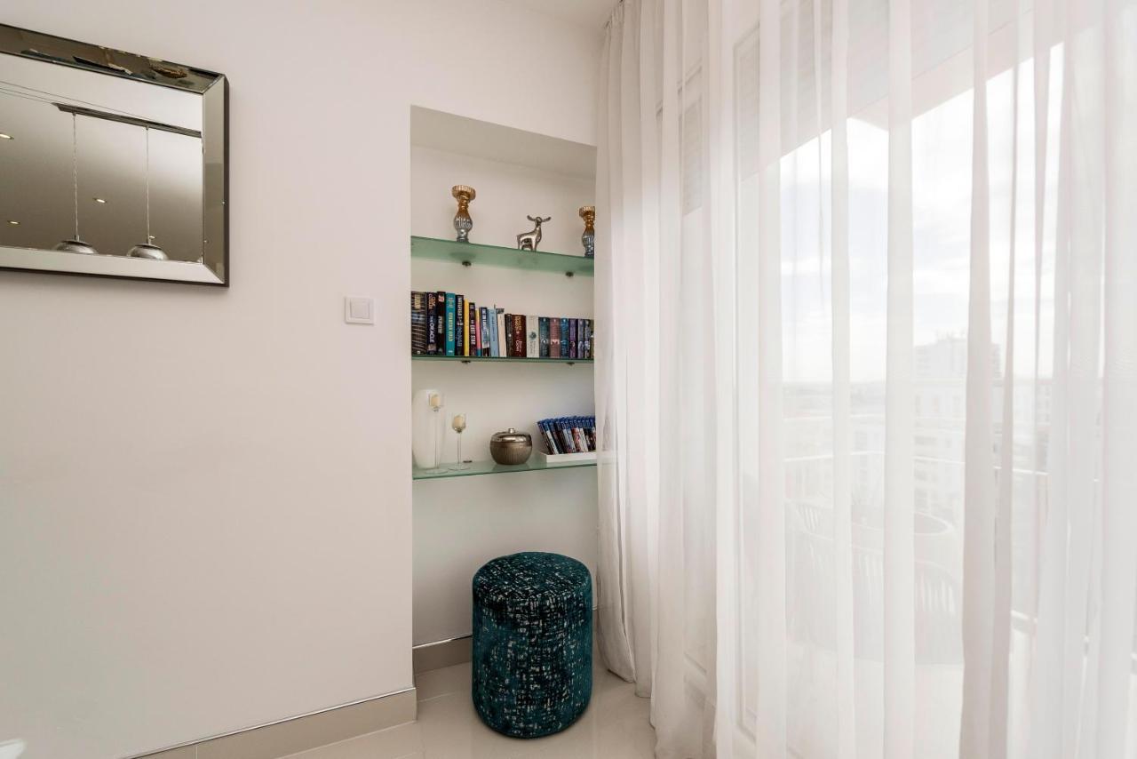 Urban Luxury Apartment Задар Екстер'єр фото