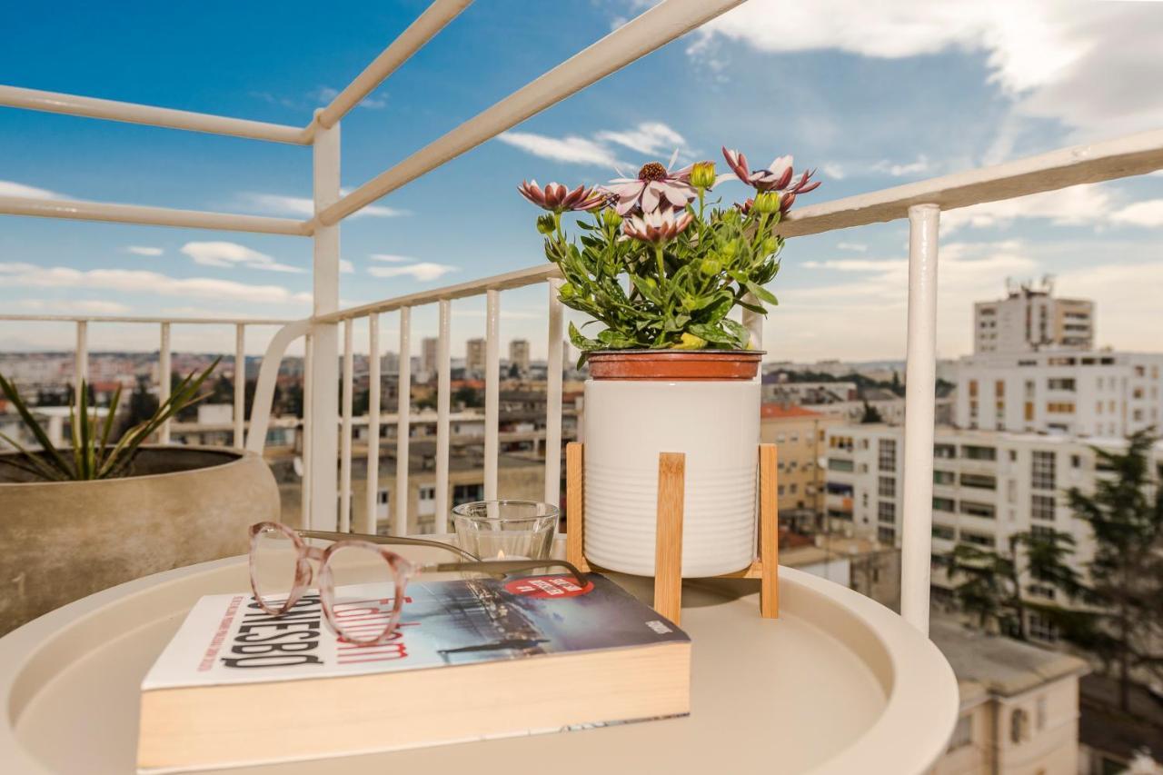 Urban Luxury Apartment Задар Екстер'єр фото
