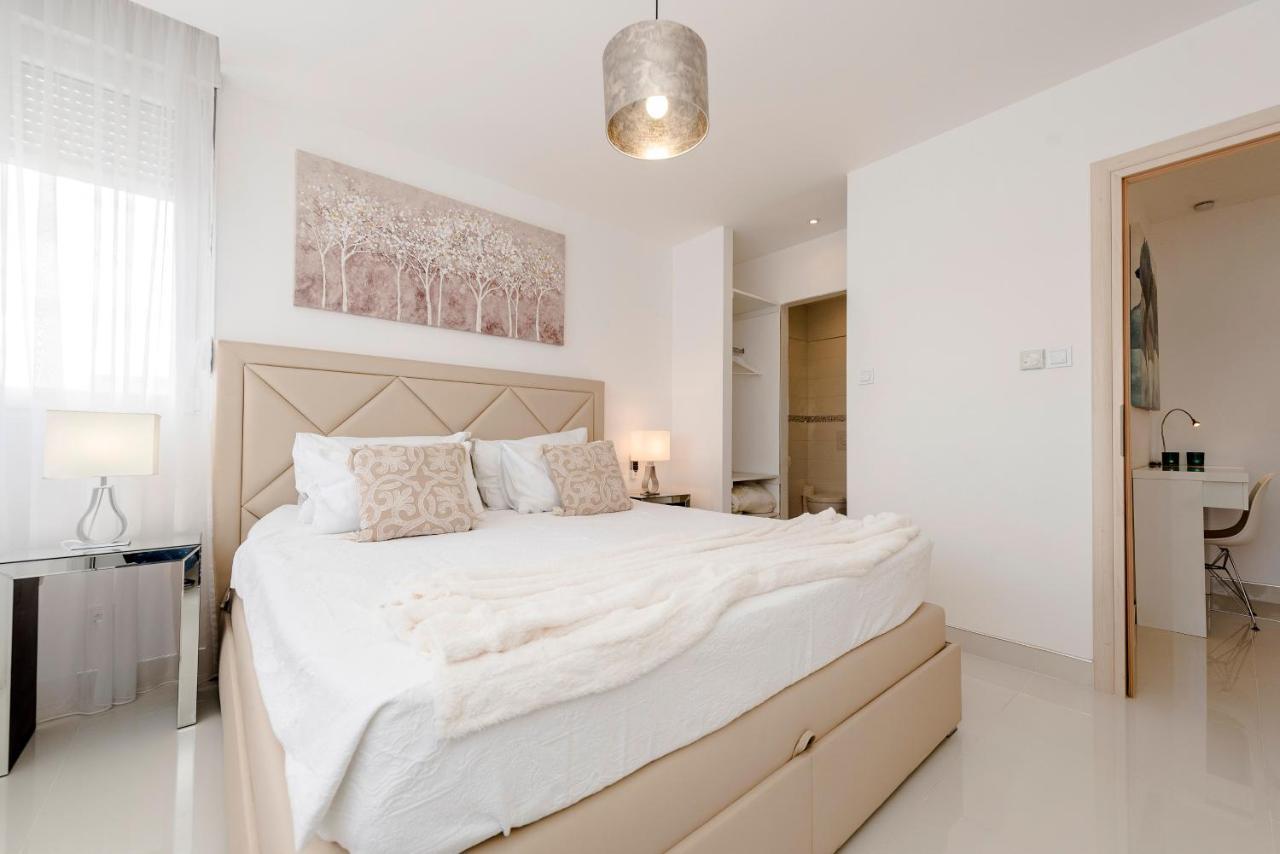 Urban Luxury Apartment Задар Екстер'єр фото