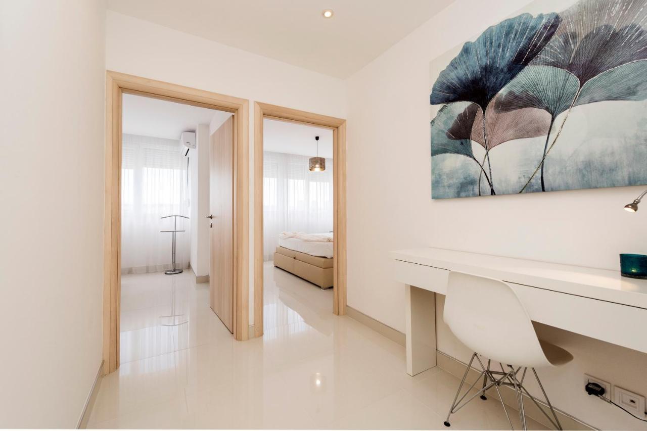 Urban Luxury Apartment Задар Екстер'єр фото